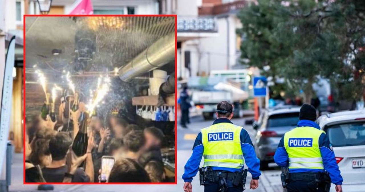 Wstrząsające zdjęcie. Sekundy przed tragedią, która pochłonęła dziesiątki ofiar