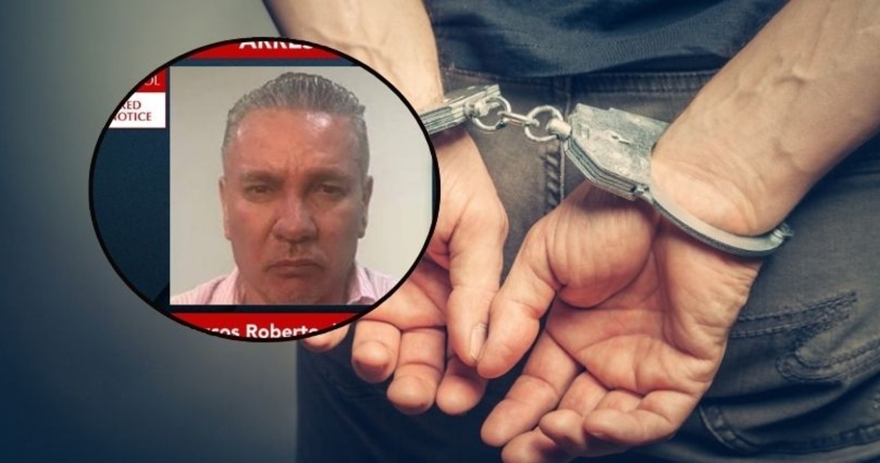 Zgubiło go prawo jazdy. Bolesna wpadka szefa największego gangu