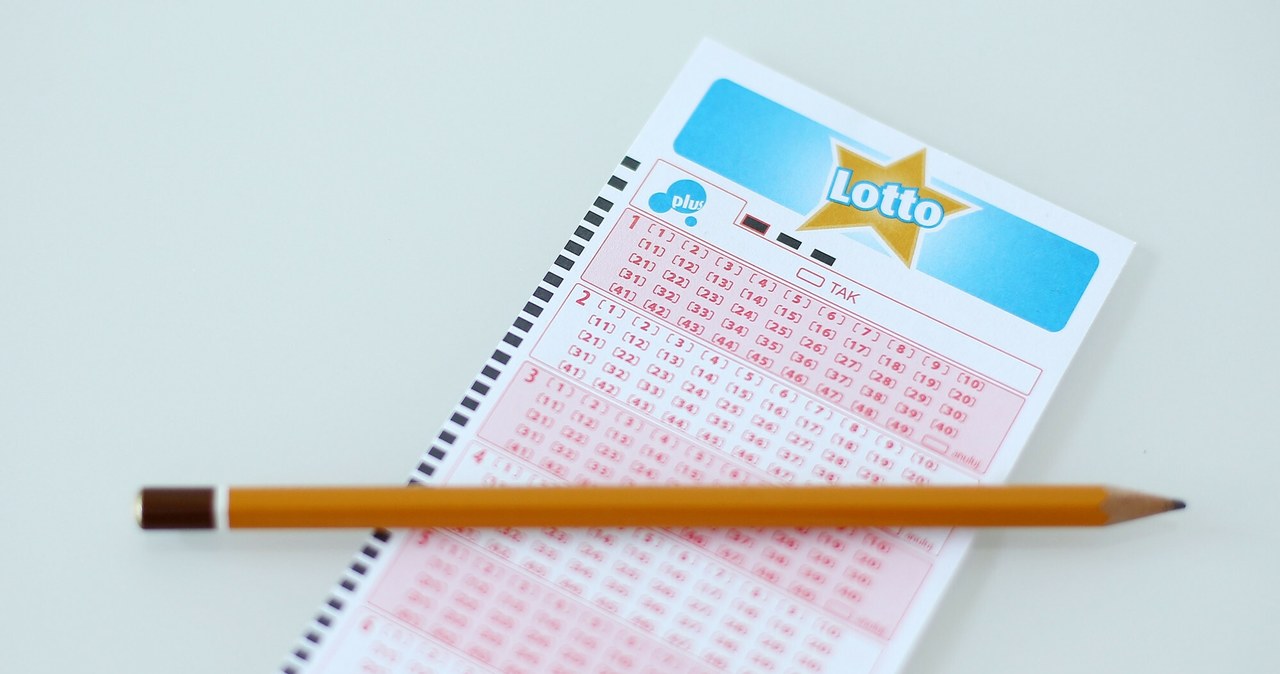 Dwie "szóstki" padły w Lotto. Gdzie zagrali szczęśliwcy?
