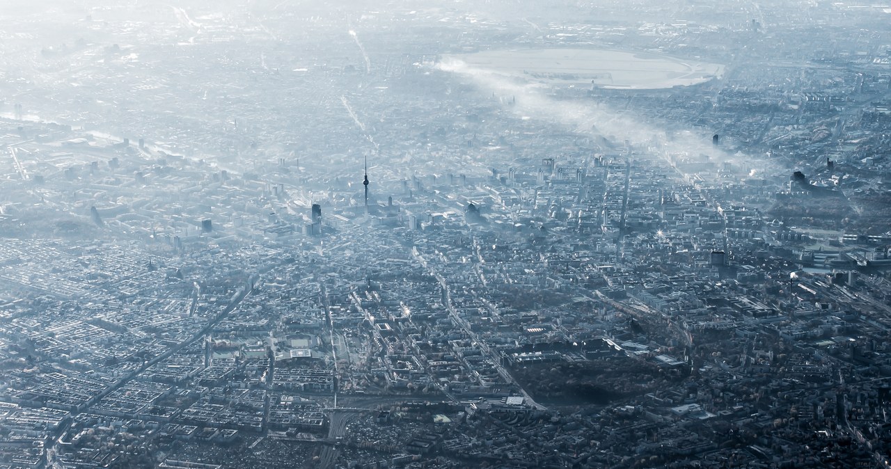 Niemcy oskarżają Polaków o smog. Jest reakcja rządu