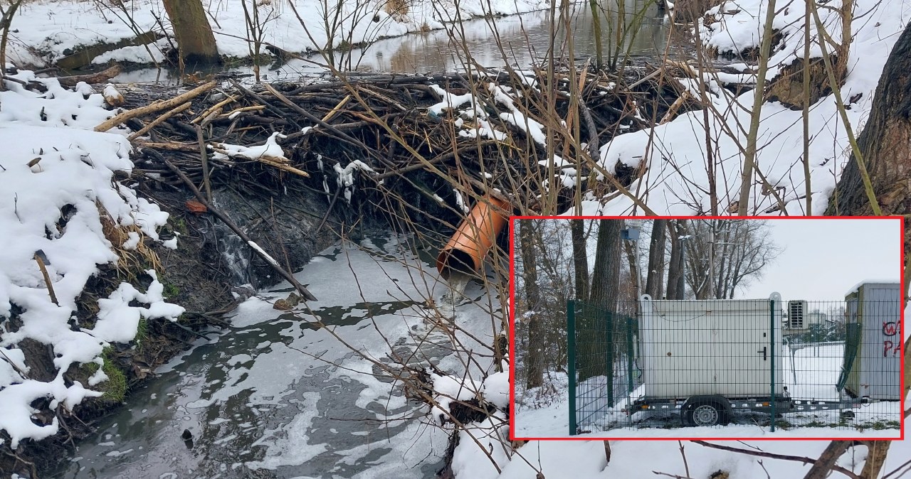 Czekali na nie 10 lat. WIOŚ rozpoczął badania szkodliwej substancji w powietrzu