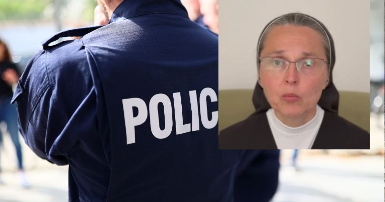 Dramat zakonnicy z Kutna. Straciła kilkaset tysięcy złotych