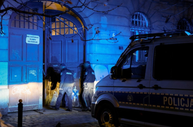 Policjant śmiertelnie postrzelił kolegę po cywilnemu. Nowe ustalenia prokuratury