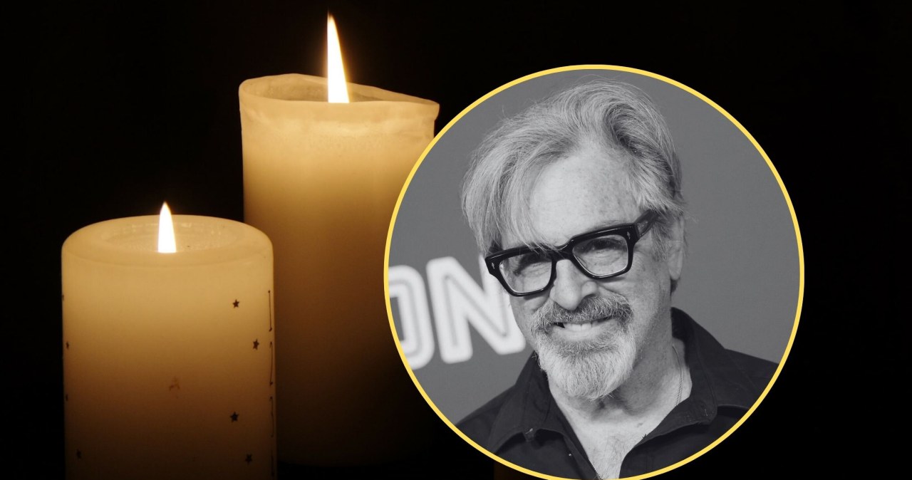 Robert Carradine nie żyje. Tragiczna śmierć aktora po 20-letniej walce z chorobą