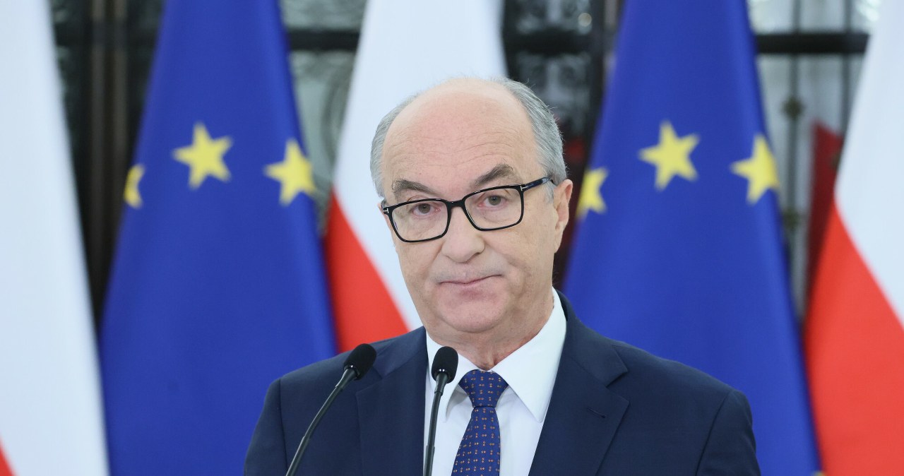 "Dosyć ściemy". Czarzasty o tym, co zrobi z ustawą Nawrockiego ws. SAFE