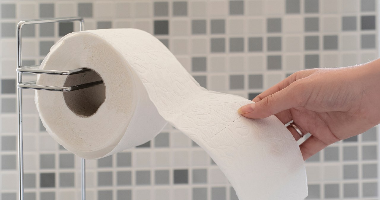 Papier toaletowy odchodzi do lamusa. W zamian "inteligentna toaleta"