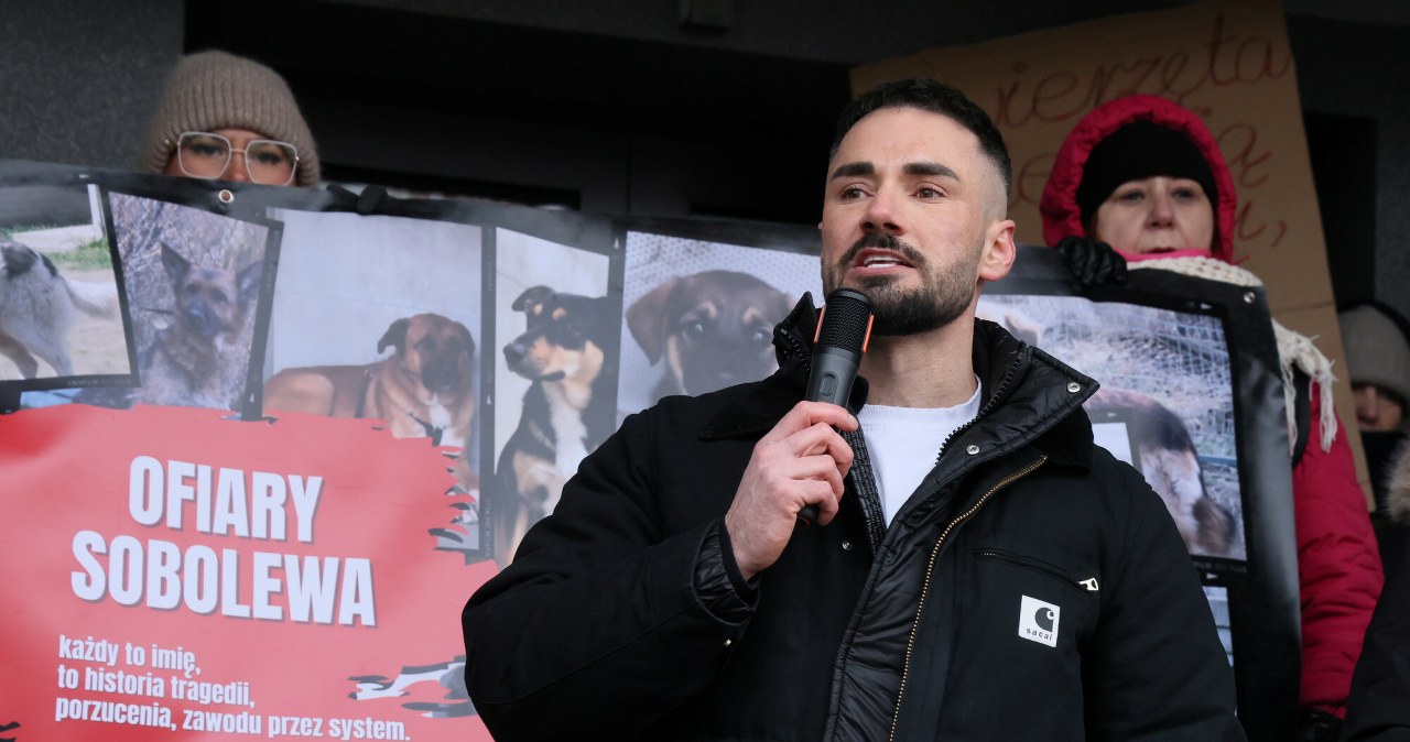 "Zarażał dobrem". Kim był Łukasz Litewka?