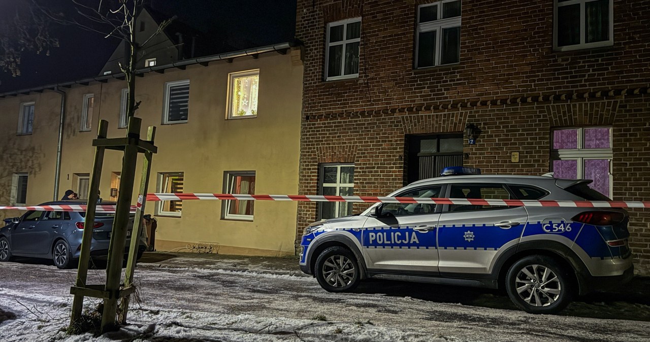 Tragedia w Chełmnie. Są wyniki sekcji zwłok matki i dzieci