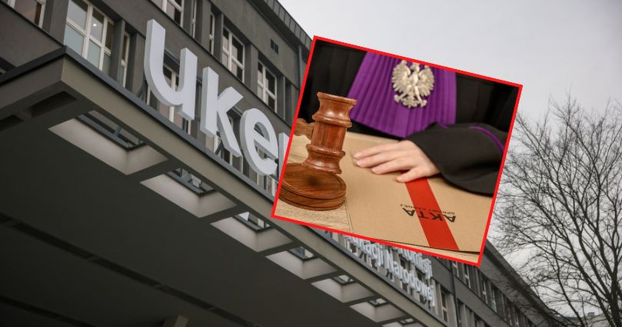 Były rektor krakowskiej uczelni skazany. Naruszył prawa pracowników