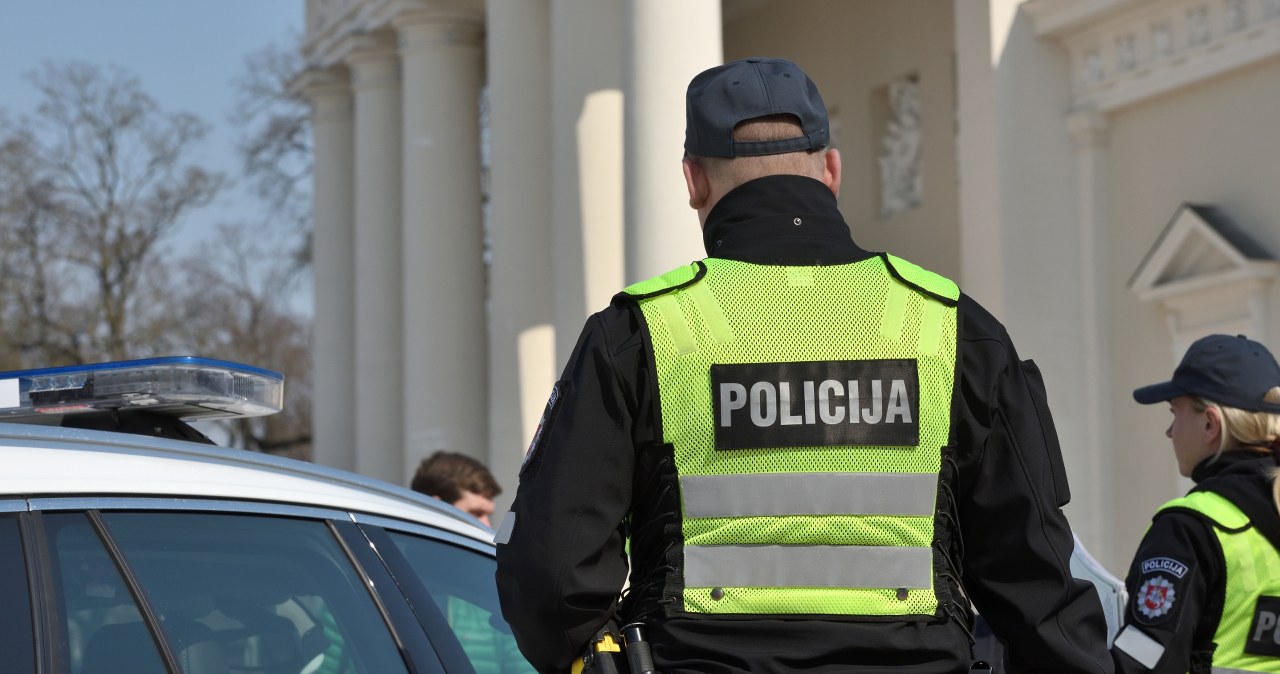 Nieudana dywersja na Litwie. Międzynarodowe towarzystwo w rękach służb