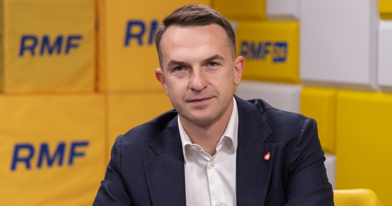 Czy Polska wejdzie do Rady Pokoju? Zapytamy rzecznika rządu