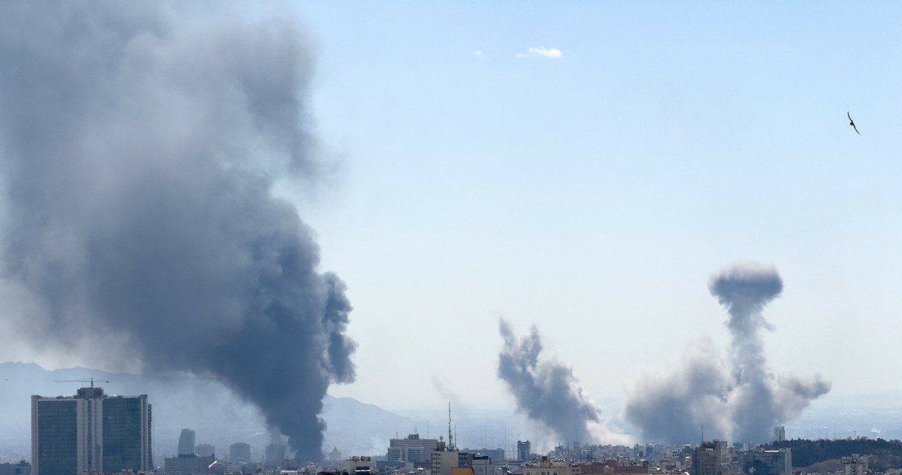 Śmierć amerykańskich żołnierzy podczas operacji „Epicka Furia”