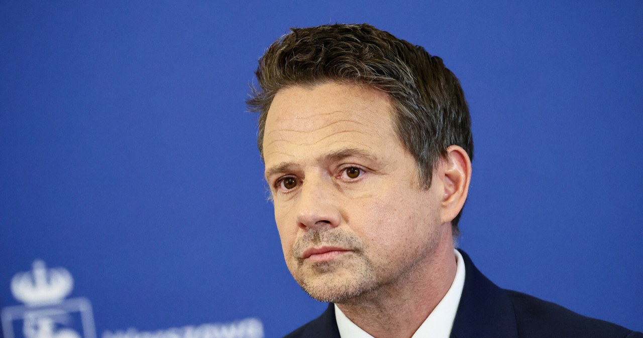"Natychmiast". Rafał Trzaskowski ogłasza ws. małżeństw jednopłciowych