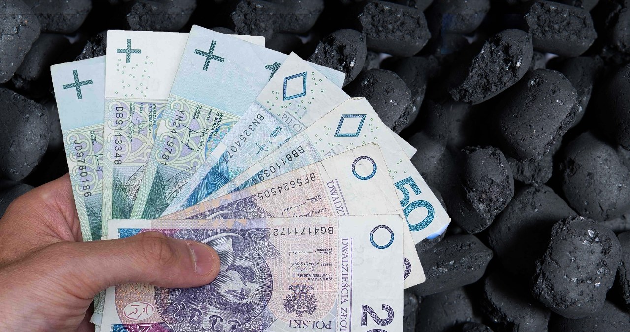 Wielki przekręt węglowy na Śląsku. Milionowe straty