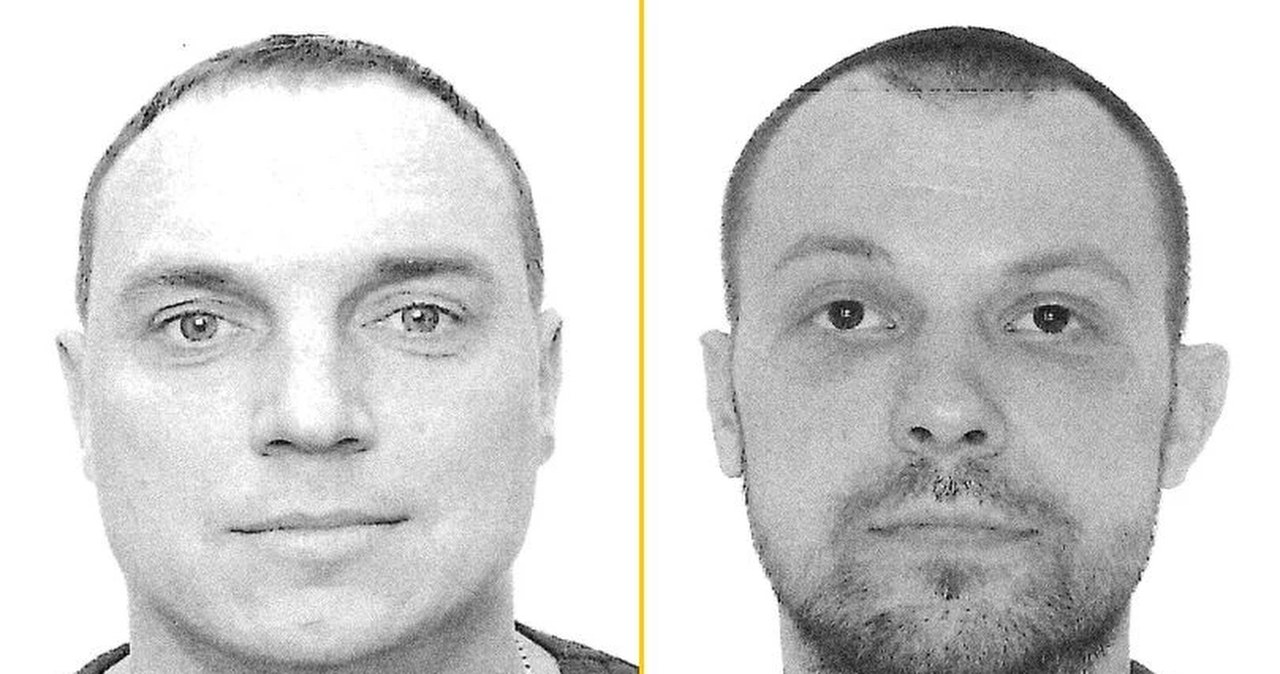 Dywersja na kolei. Są czerwone noty Interpolu