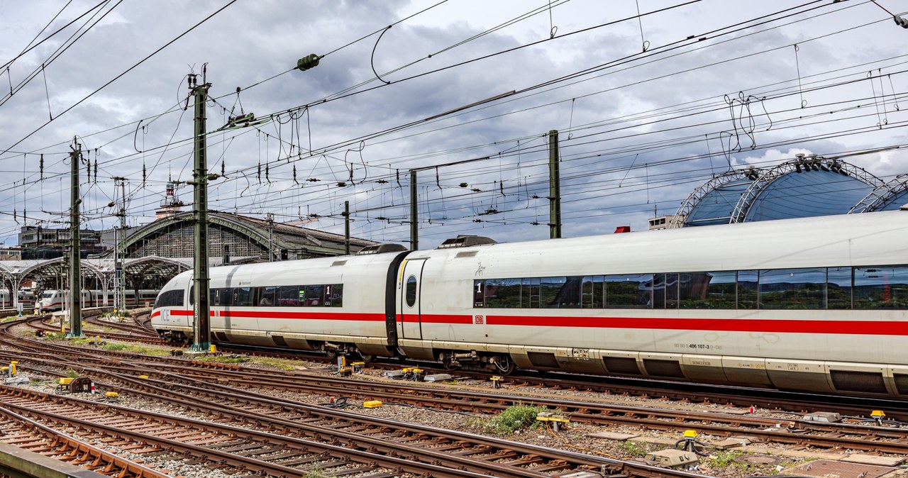 CPK przyspiesza budowę KDP Warszawa-Łódź. Złożono nowe wnioski