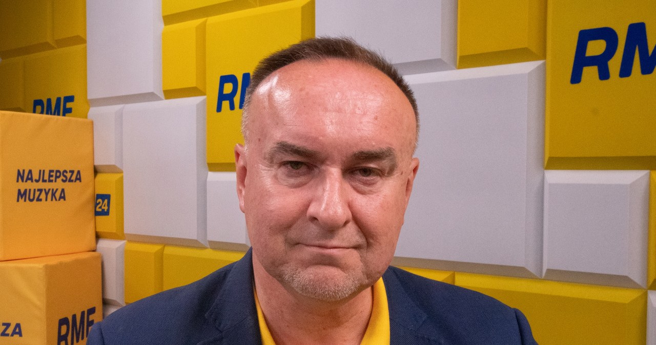 Zwrot akcji w sprawie Hołowni? Kobosko: Myślę, że to rozważa