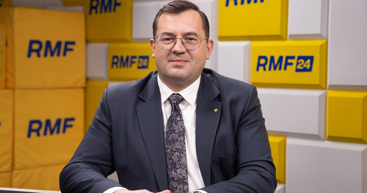 Minister rolnictwa: Nie zostawimy rolników bez wsparcia