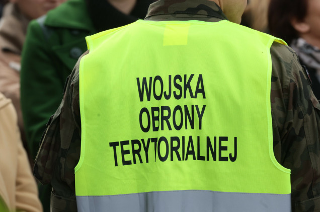 Tajemniczy obiekt w okolicach Malborka? Wojsko wznowiło poszukiwania