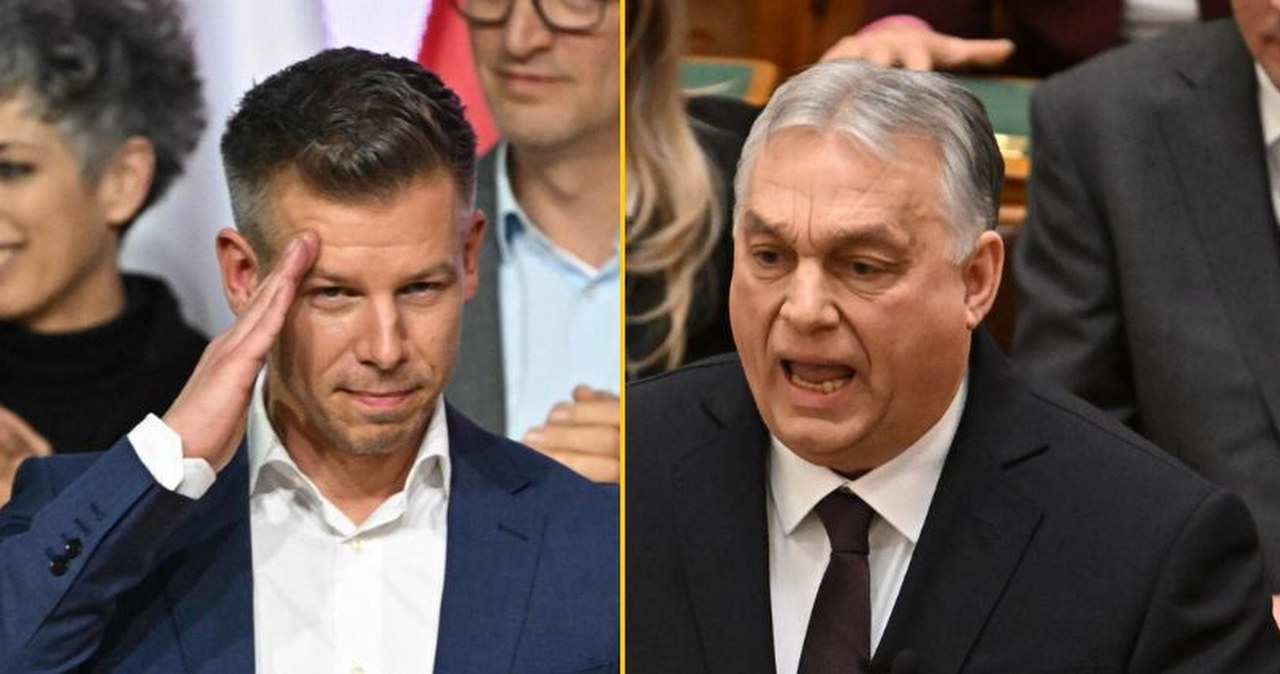 Węgry przed wyborczym trzęsieniem ziemi? Oto co wskazuje nowy sondaż