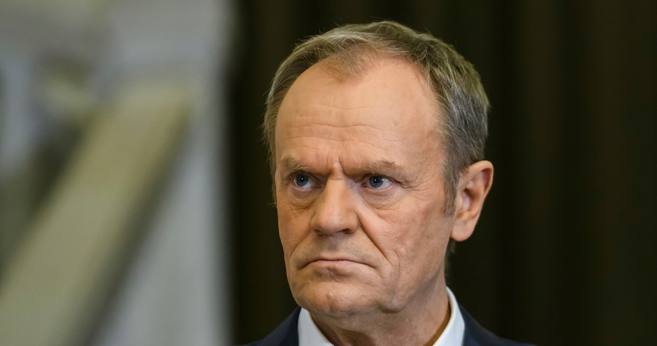 Donald Tusk: Polska potrzebuje szybkich, dużych pieniędzy