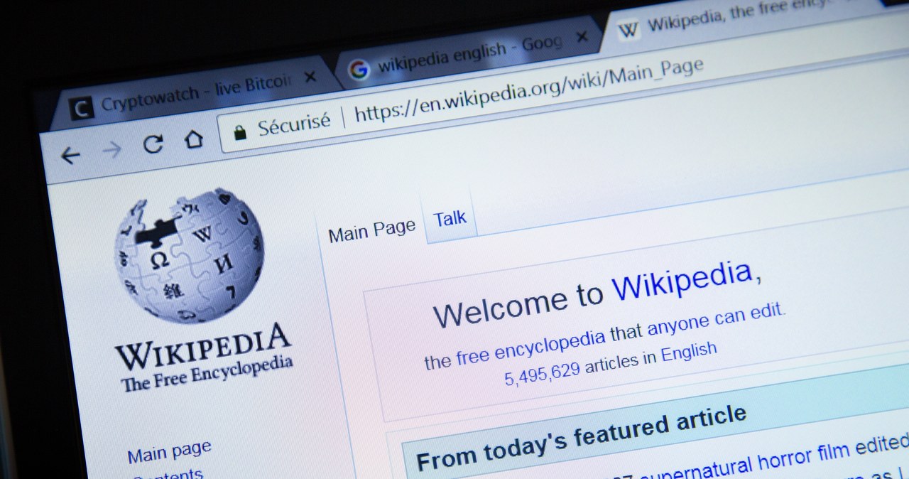 Wikipedia będzie miała konkurencję? Stworzy ją Elon Musk