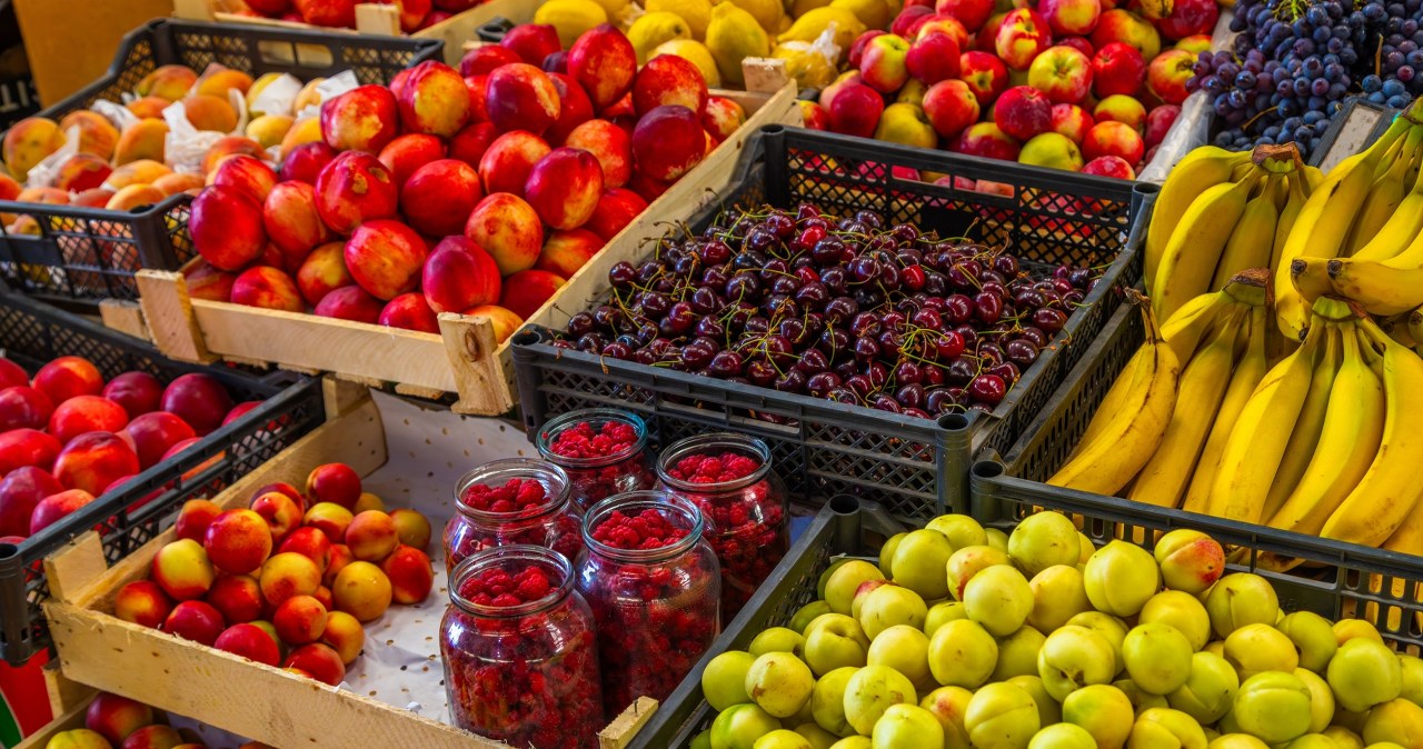 "Hej, jak dziś cena wiśni?" UOKIK o zmowie cenowej w skupach owoców