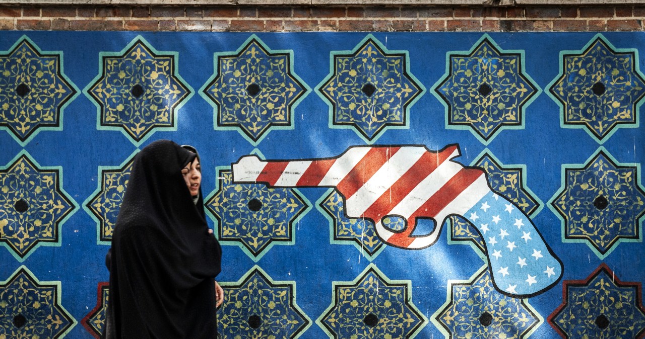 Trump ogłasza ws. zawieszenia broni z Iranem