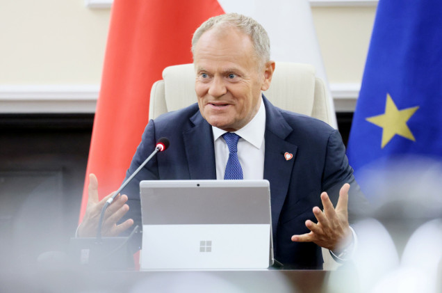 Nie będzie przesłuchania Donalda Tuska ws. Naddniestrza