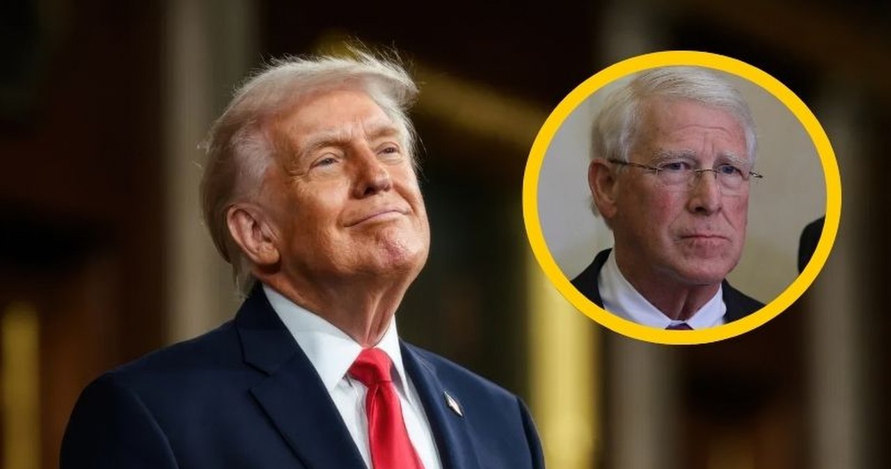 Naciska na Trumpa, mówi o Iranie. "Musimy dokończyć to, co zaczęliśmy"