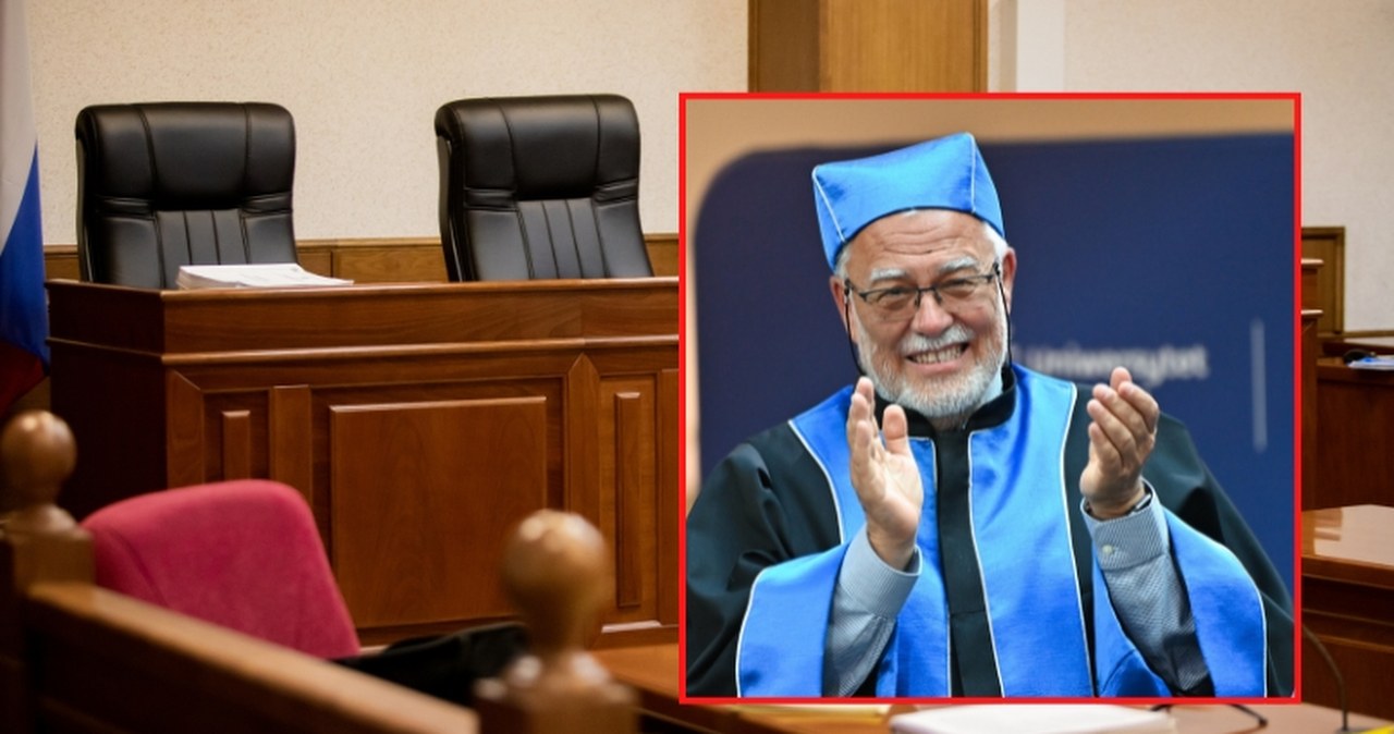 Polak zaocznie skazany przez Rosję. Moskwa "wzięła się" za MTK