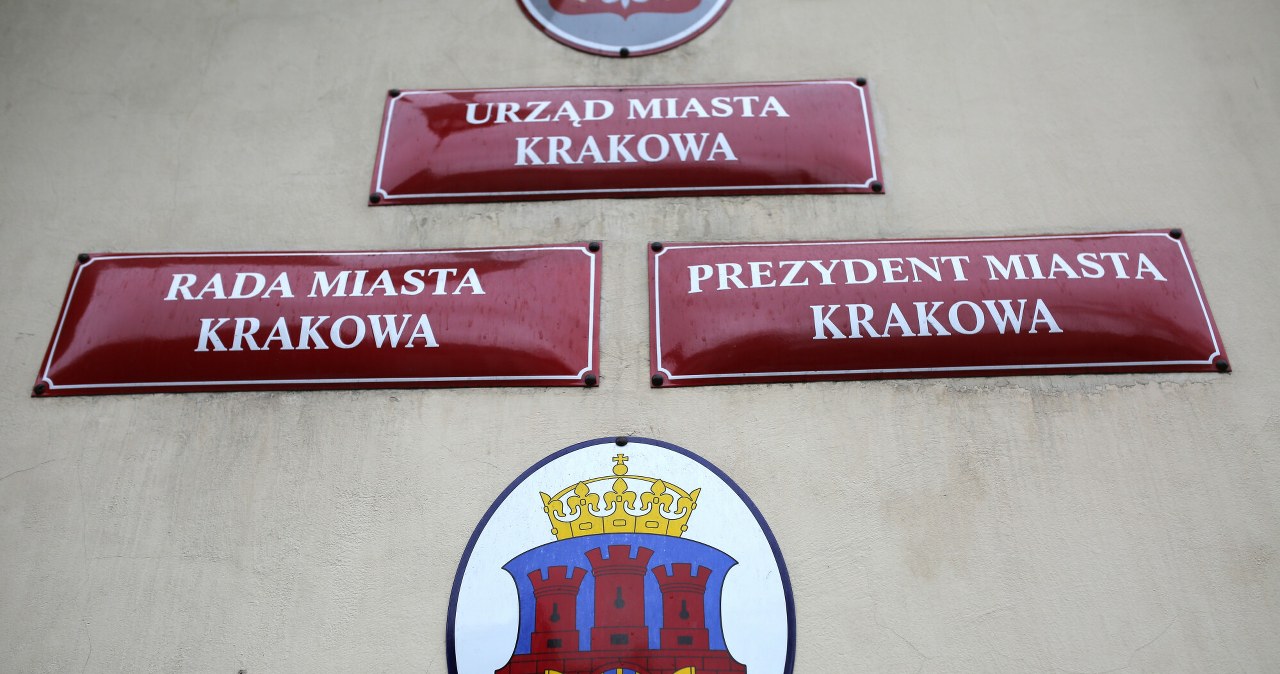 Apel do pracowników krakowskiego magistratu. "To referendum jest także dla was"