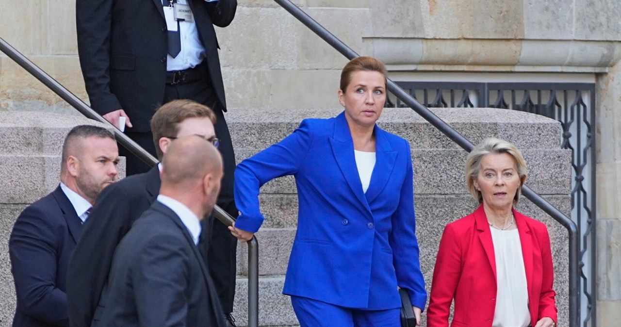 Unia ma problem. Nie tylko Węgry stawiają opór