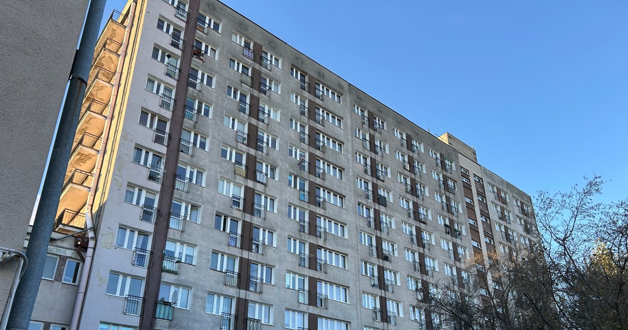 Problemy z ogrzewaniem w spółdzielni w Gdyni. Mieszkańcy czekają na rozwiązanie