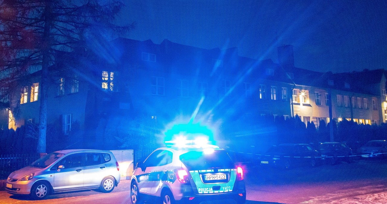 "Miłe uczucie". Planował "zadźgać" co najmniej osiem osób w szkole