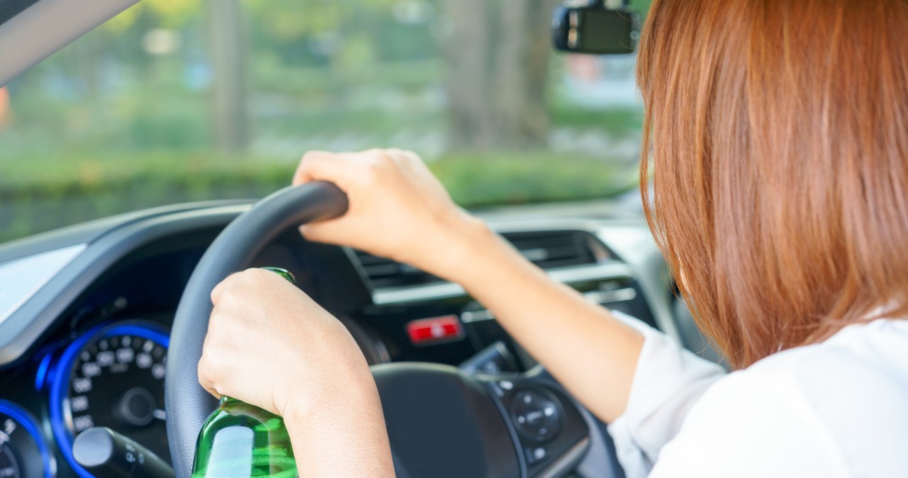 Pijana matka przywiozła dziecko do przedszkola. Miała ponad 3 promile