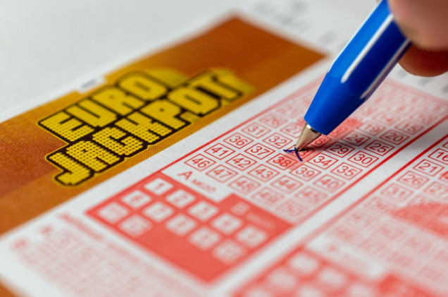 Kumulacja marzeń! 300 mln zł do wygrania w Eurojackpot