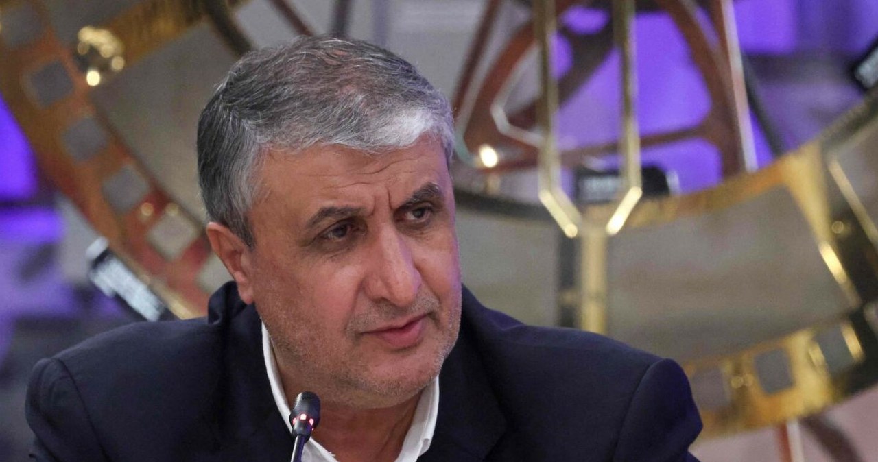 Iran stawia warunki. Rozcieńczą uran za zniesienie sankcji