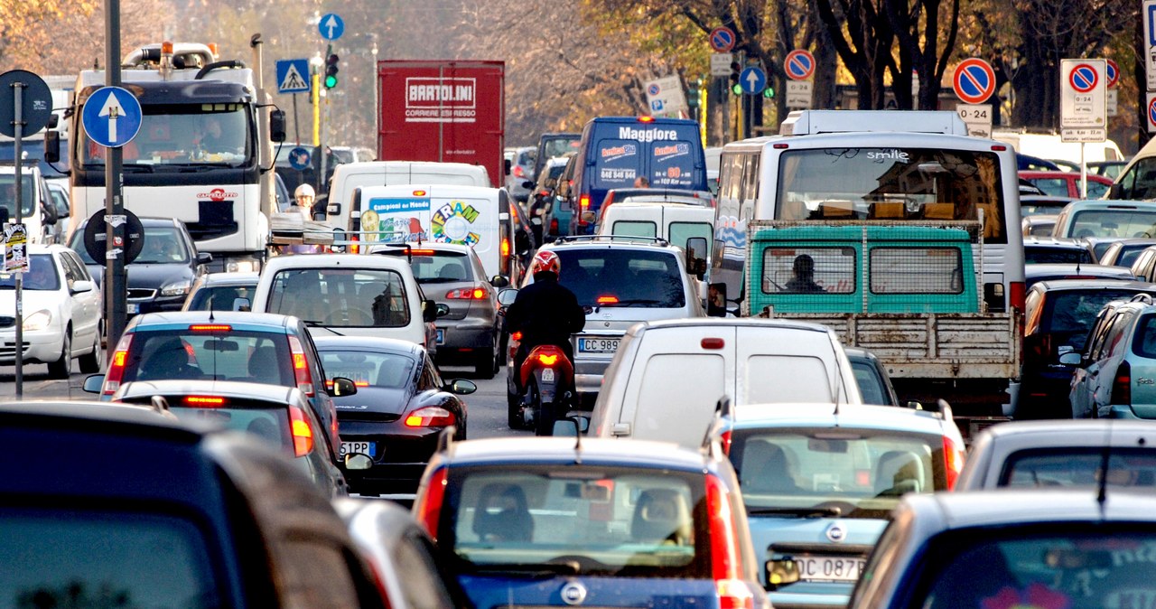 Czarny alert we Włoszech. Miliony osób ruszają w drogę