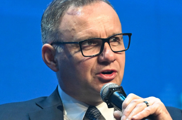 „To, co zrobił Andrzej Duda, jest niedopuszczalne”