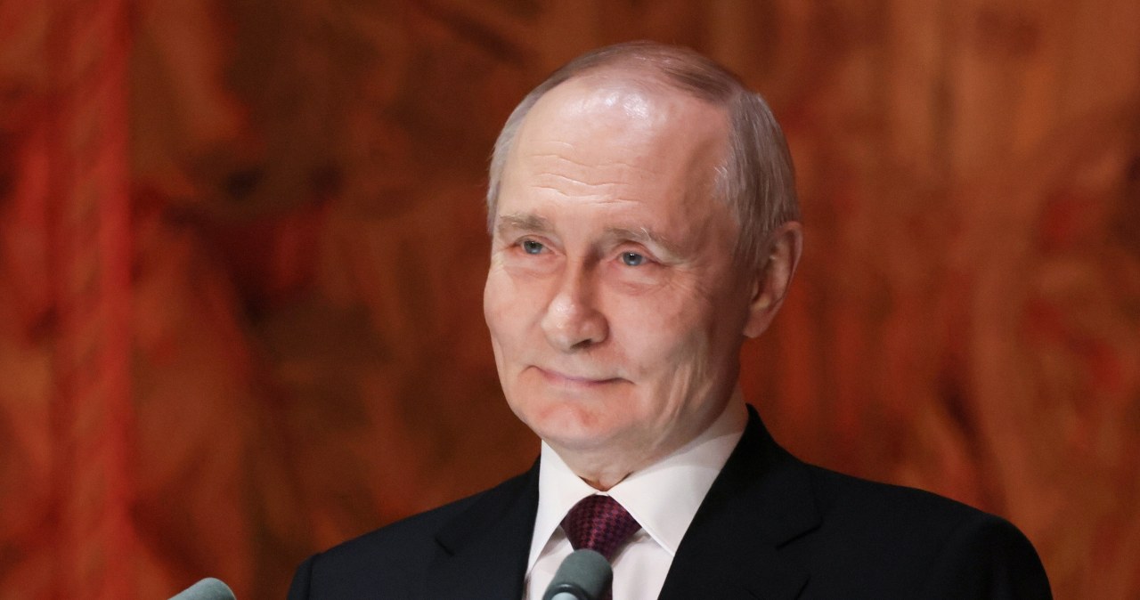 "Rosja jest na skraju społecznego wybuchu"