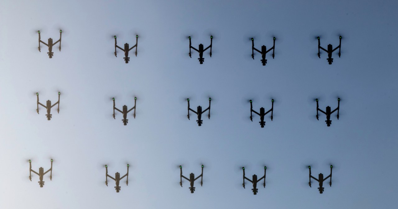 NATO zaczyna wyciągać wnioski. Dronowa rewolucja w holenderskiej armii