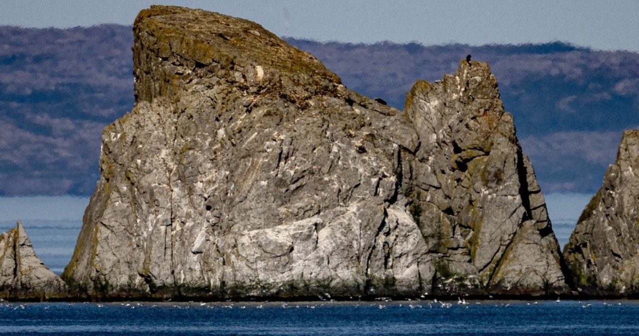 Nic na niej nie ma, a każdy chce ją mieć. Oto najbardziej pożądana skała świata
