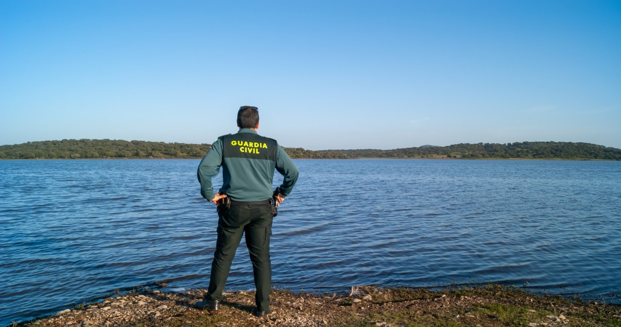 Matka i babcia rzuciły się za 5-latkiem. Rodzinna tragedia w Hiszpanii