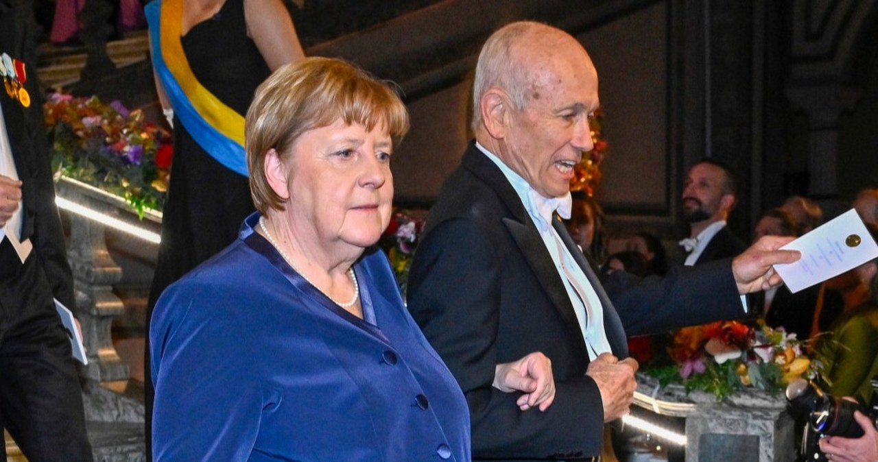 Angela Merkel wróci w nowej roli? Sensacyjne doniesienia niemieckiej gazety