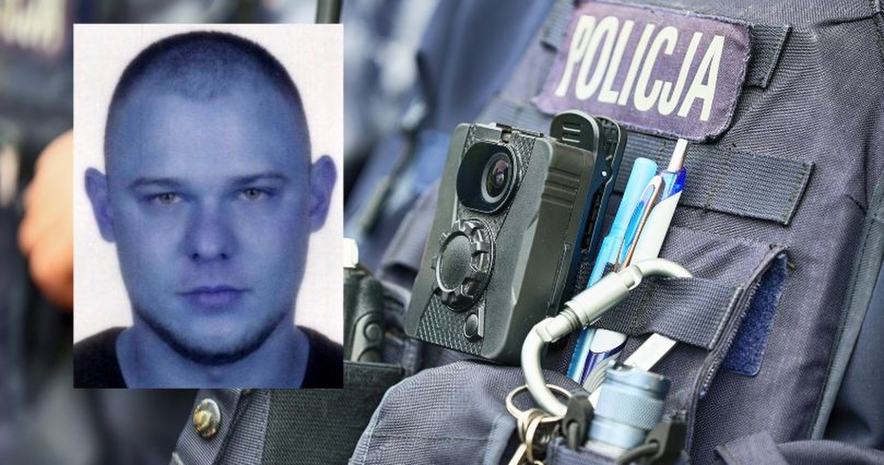 ​Tortury i uprowadzenie w Koninie. Jest Europejski Nakaz Aresztowania 31-latka