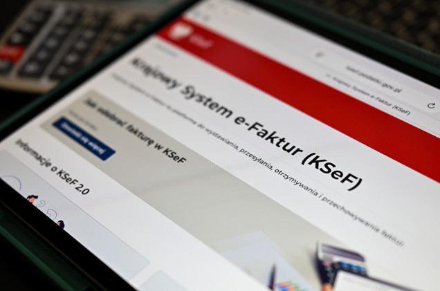 Przełomowa decyzja ws. KSeF. Ministerstwo Finansów ugięło się pod naciskiem przedsiębiorców