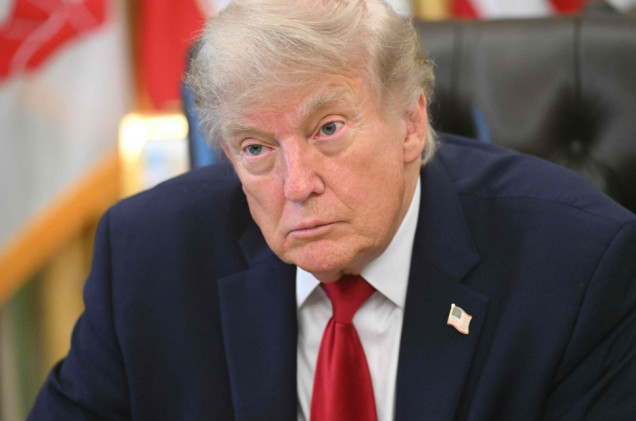 Trump zmienił prawo pierwszego dnia kadencji. Sąd podjął kluczową decyzję