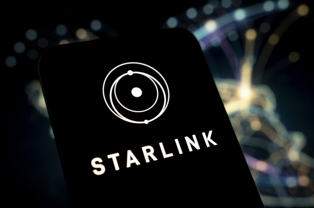 Pożar stacji bazowej Starlinków na Mazowszu. Ustalenia RMF FM