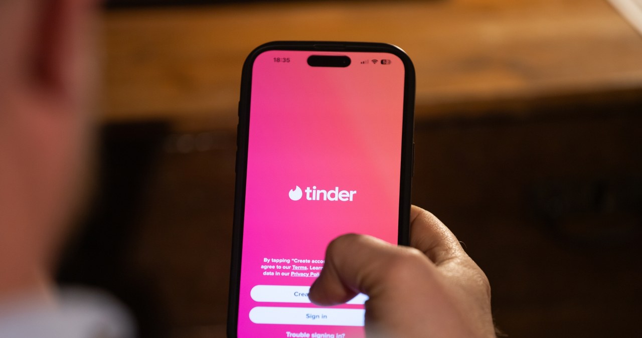 Rewolucja na Tinderze. "Speed dating" mają pomóc w szybszym znalezieniu miłości